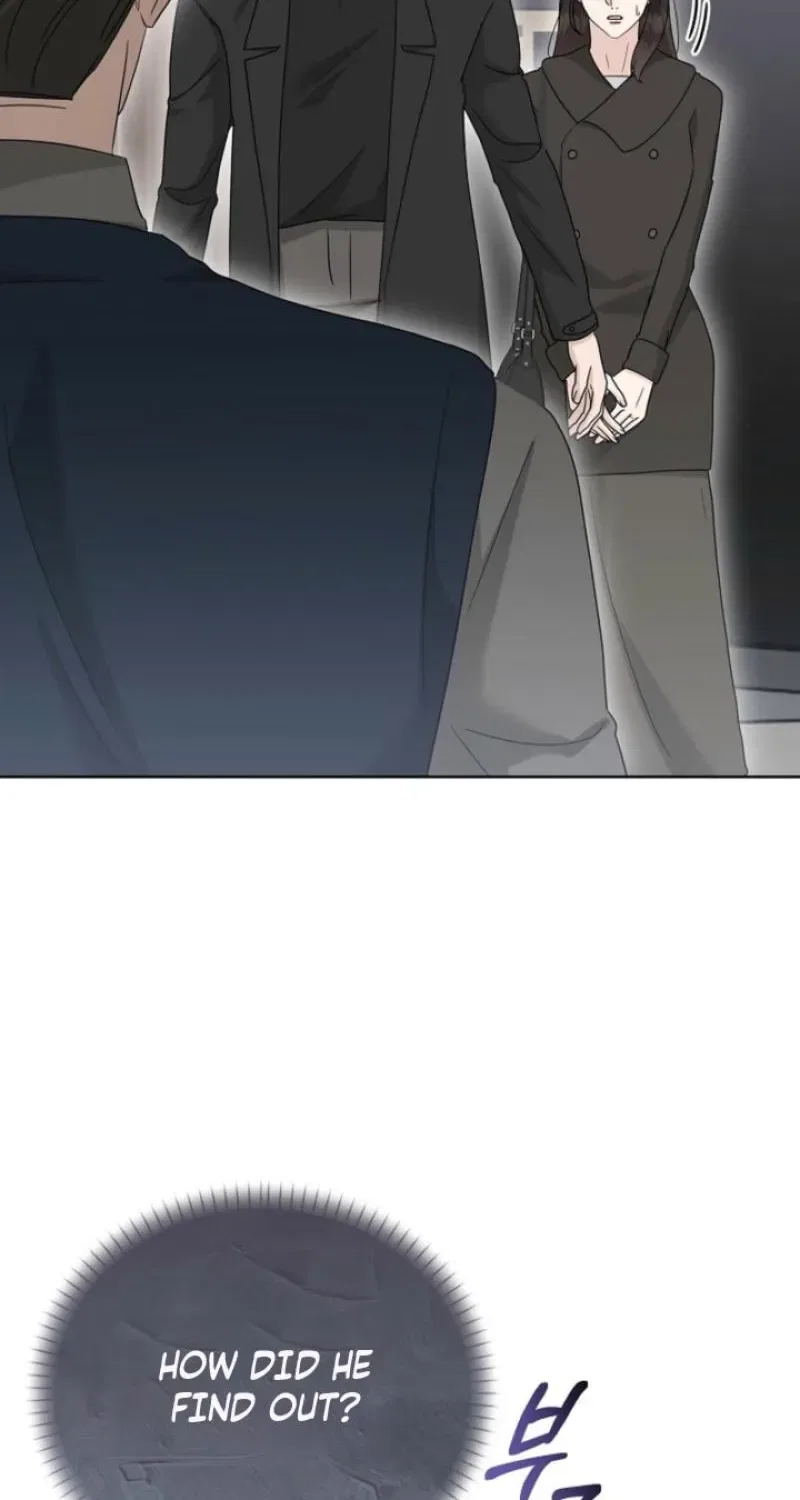 Ruthless Temptation Chapter 28 – Page 4