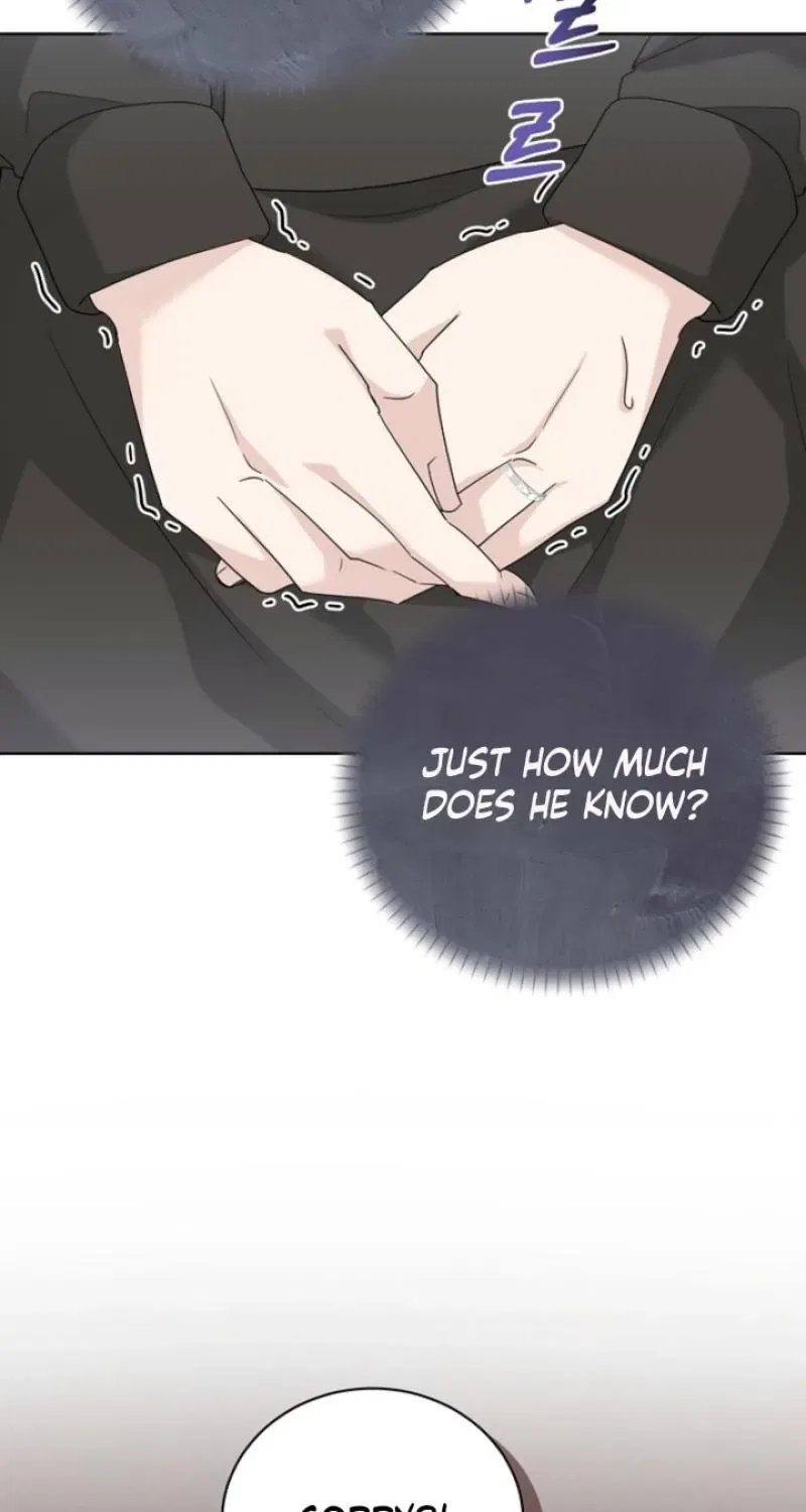 Ruthless Temptation Chapter 28 – Page 5
