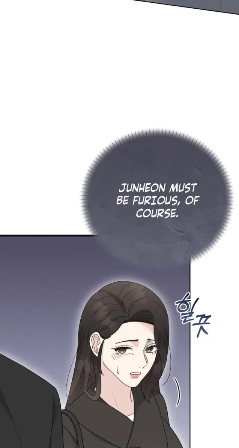 Ruthless Temptation Chapter 28 – Page 8