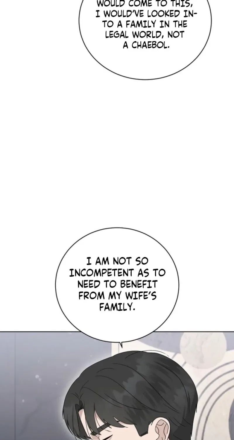 Ruthless Temptation Chapter 28 – Page 35