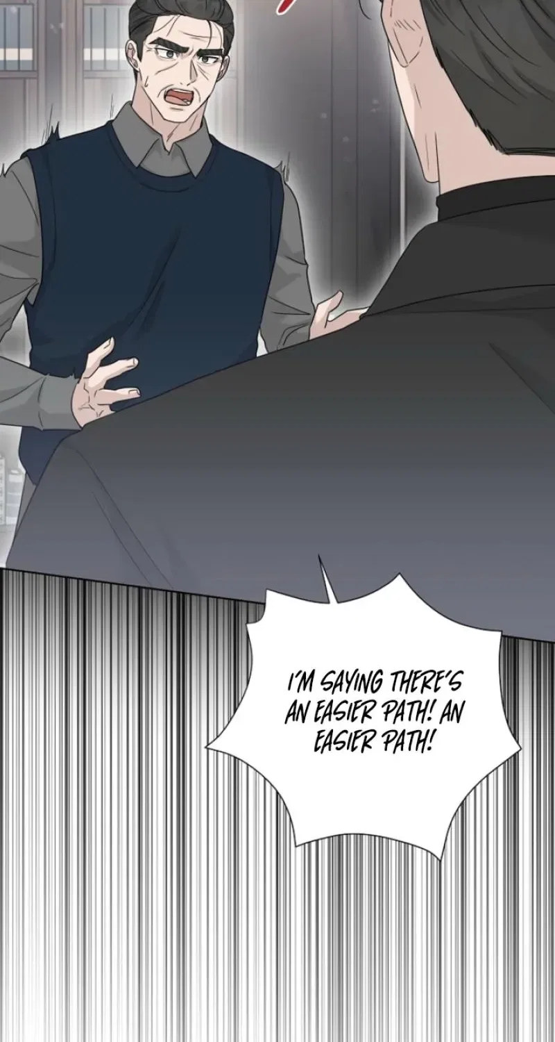 Ruthless Temptation Chapter 28 – Page 38