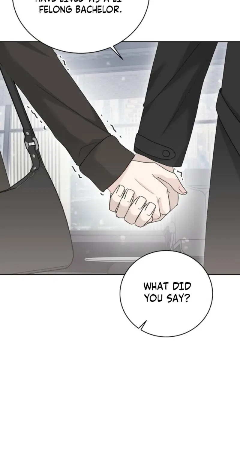 Ruthless Temptation Chapter 28 – Page 41