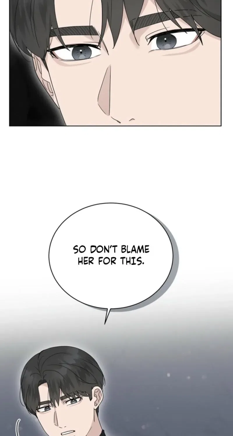 Ruthless Temptation Chapter 28 – Page 43