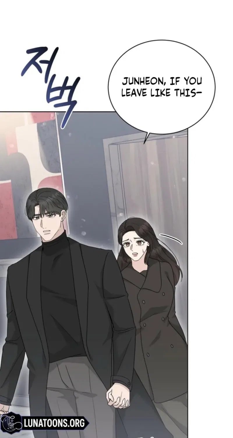 Ruthless Temptation Chapter 28 – Page 51