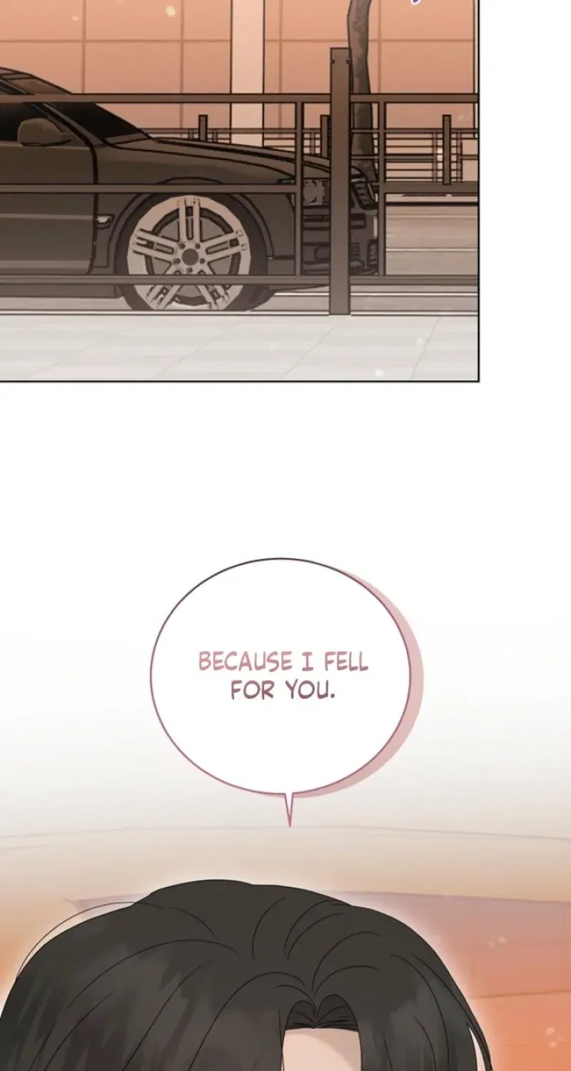 Ruthless Temptation Chapter 28 – Page 87