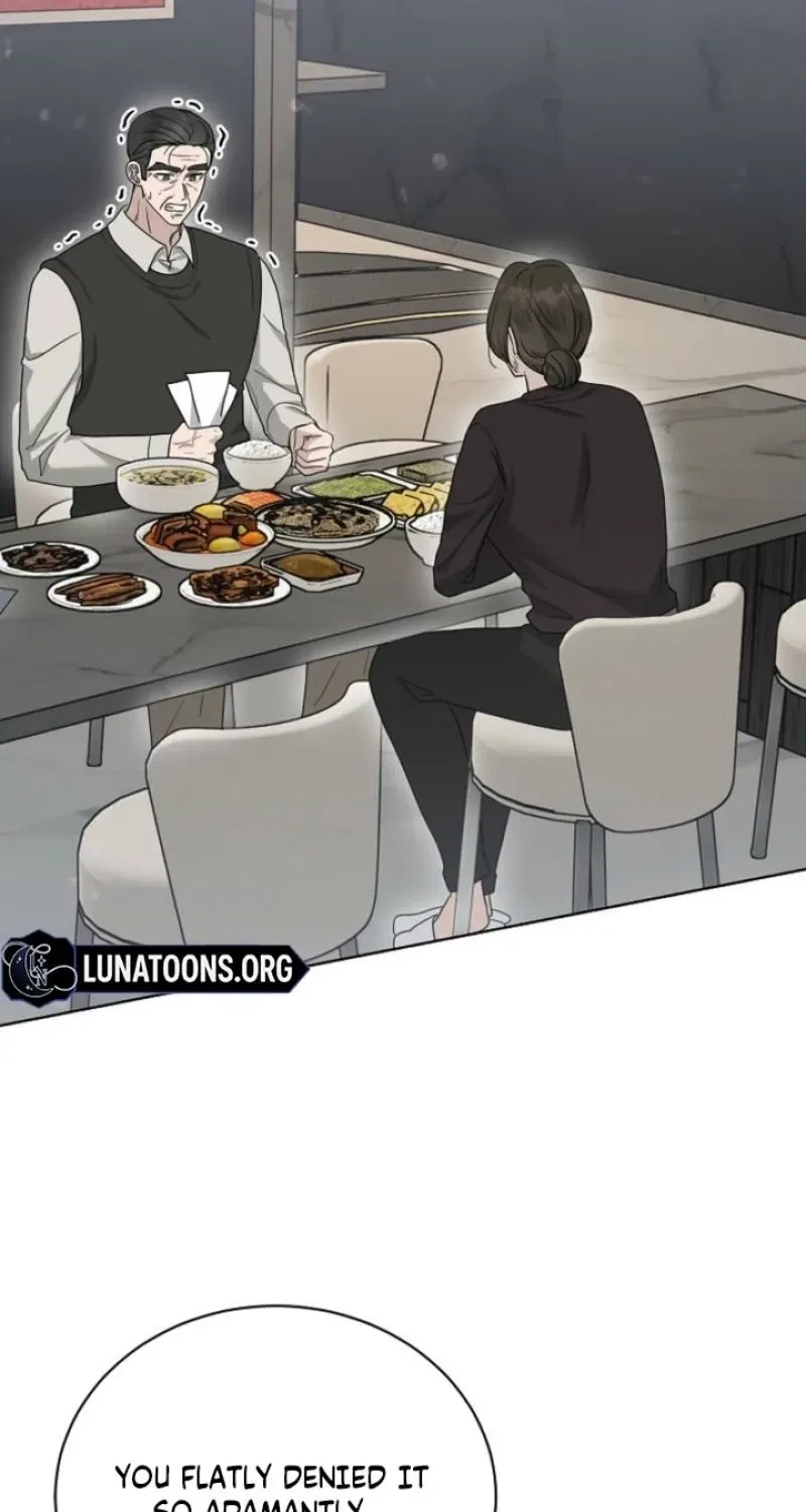Ruthless Temptation Chapter 27 – Page 2