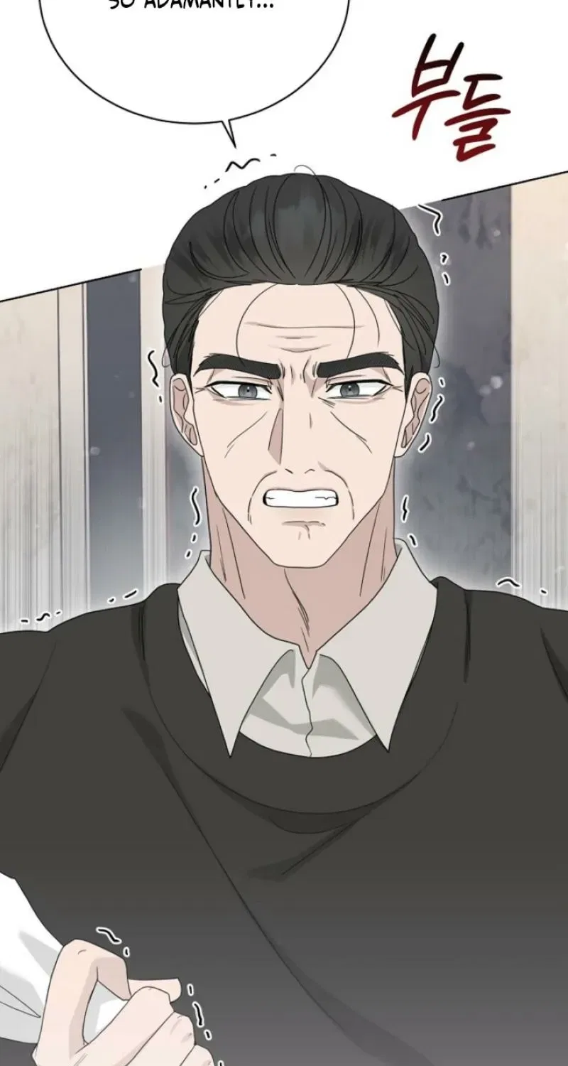 Ruthless Temptation Chapter 27 – Page 3