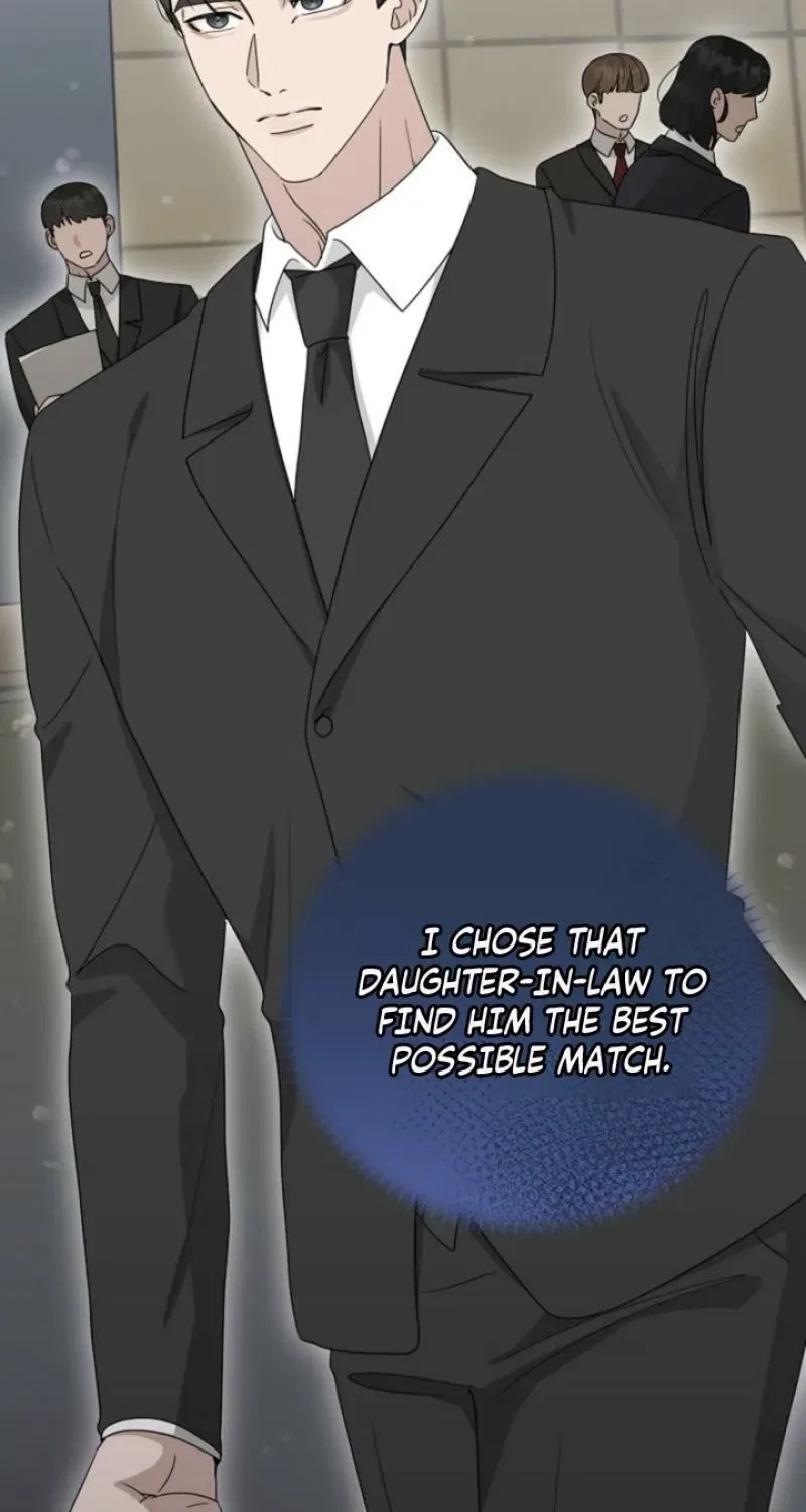 Ruthless Temptation Chapter 27 – Page 5