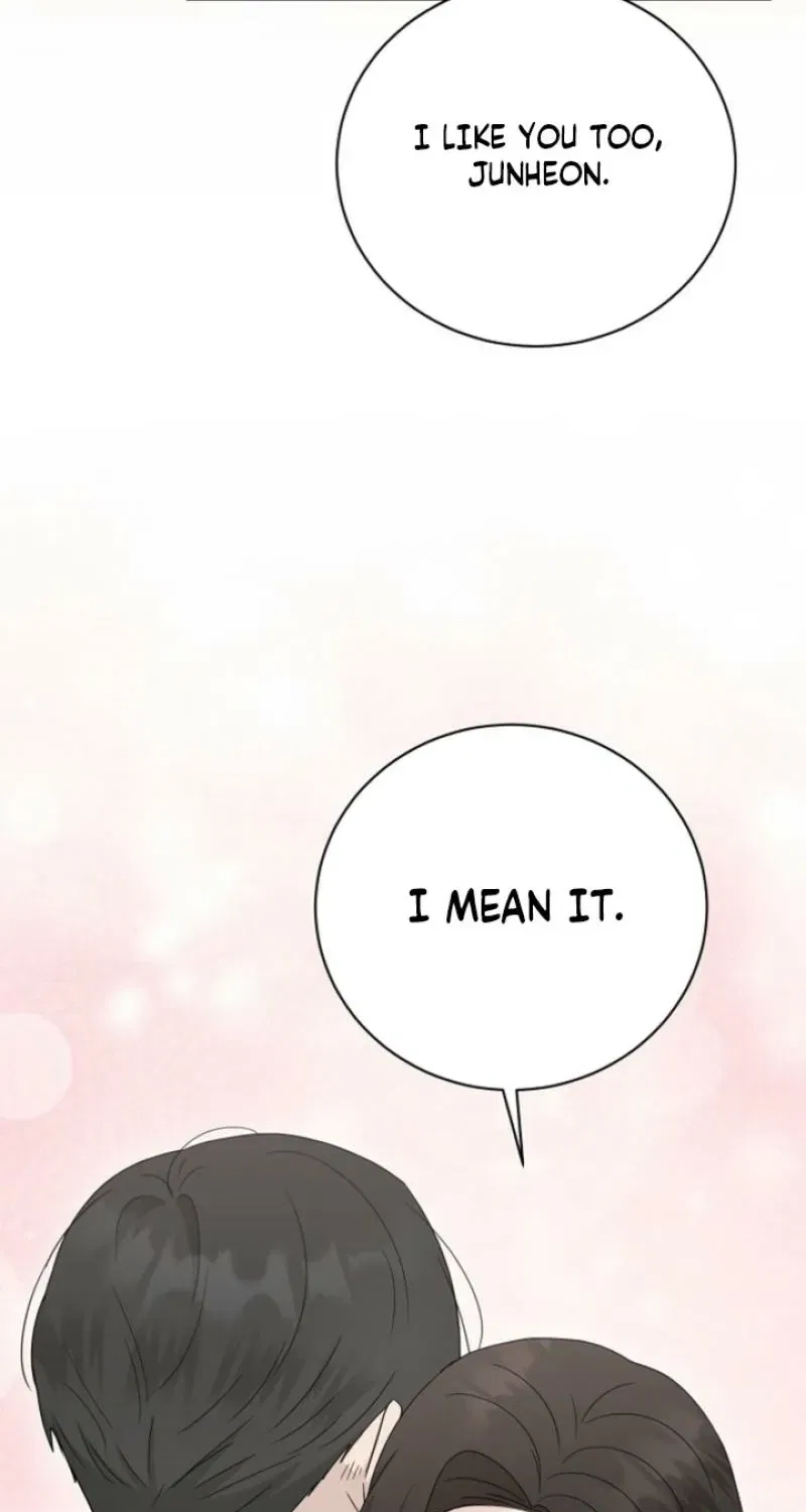 Ruthless Temptation Chapter 27 – Page 45