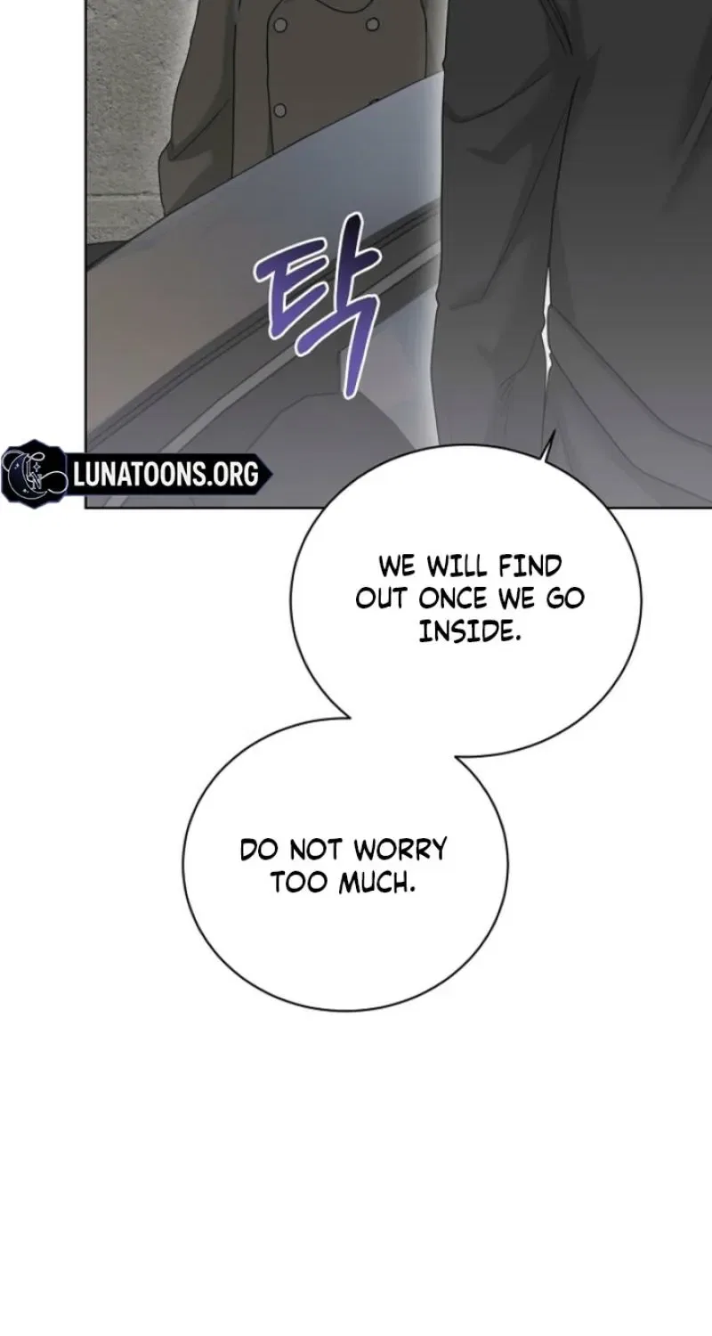 Ruthless Temptation Chapter 27 – Page 54