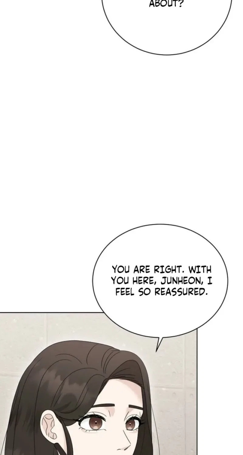 Ruthless Temptation Chapter 27 – Page 61