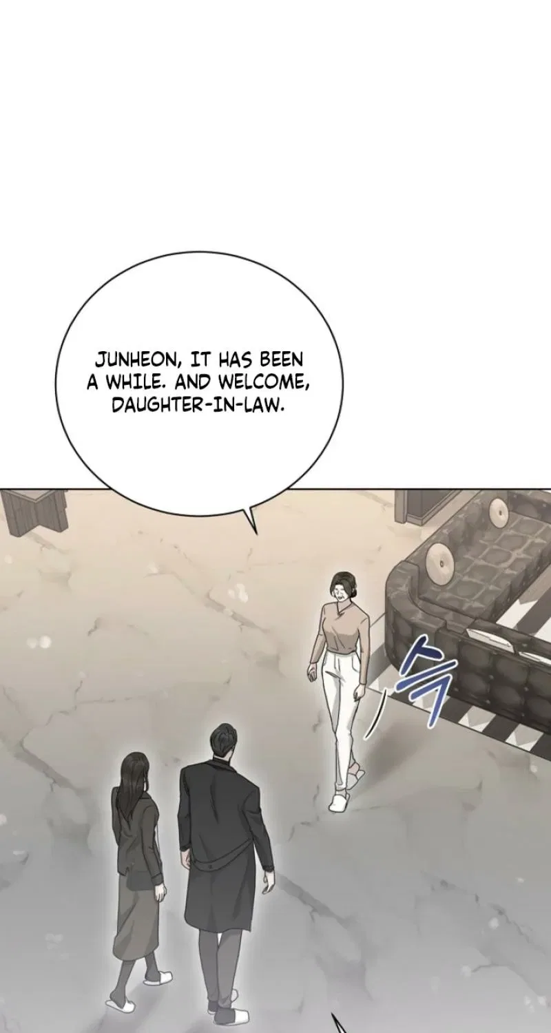 Ruthless Temptation Chapter 27 – Page 72