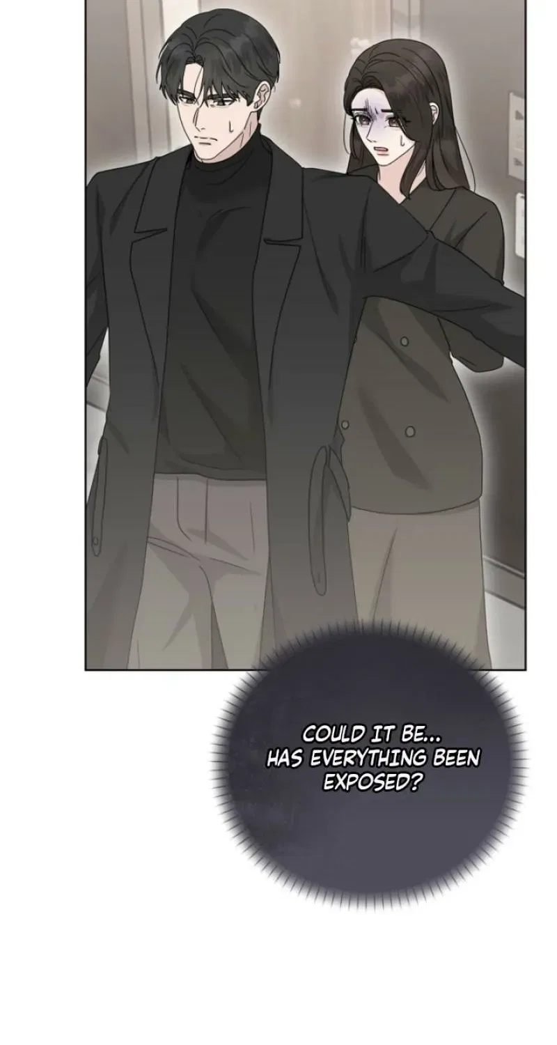 Ruthless Temptation Chapter 27 – Page 92