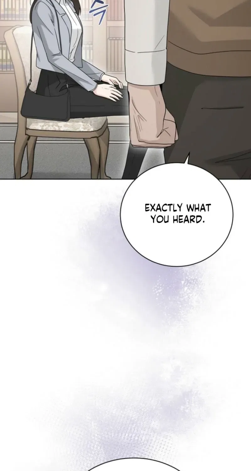 Ruthless Temptation Chapter 26 – Page 5