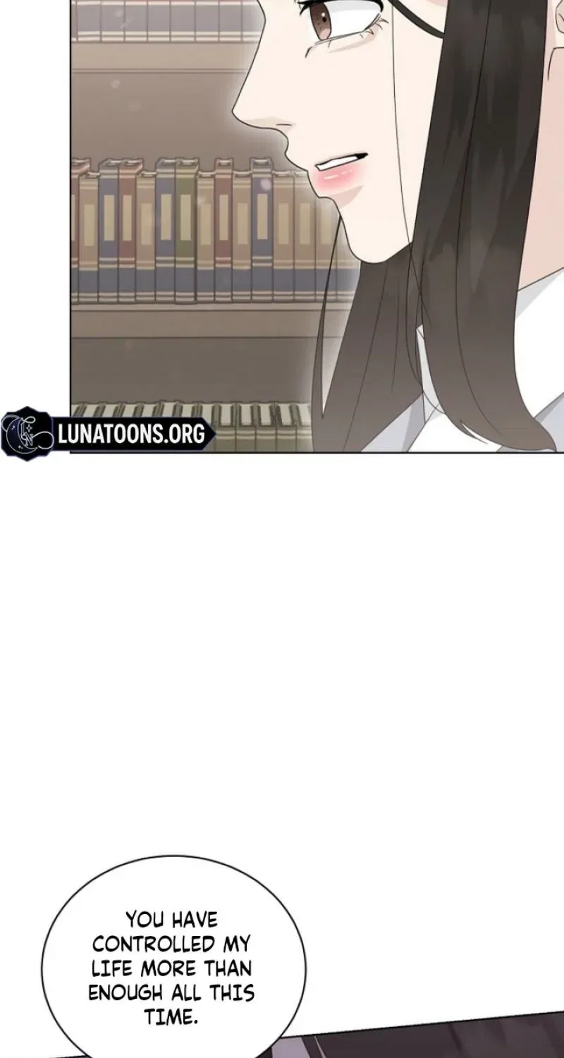 Ruthless Temptation Chapter 26 – Page 20
