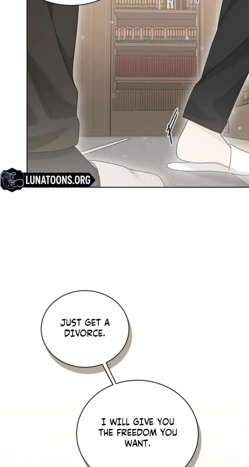 Ruthless Temptation Chapter 26 – Page 23