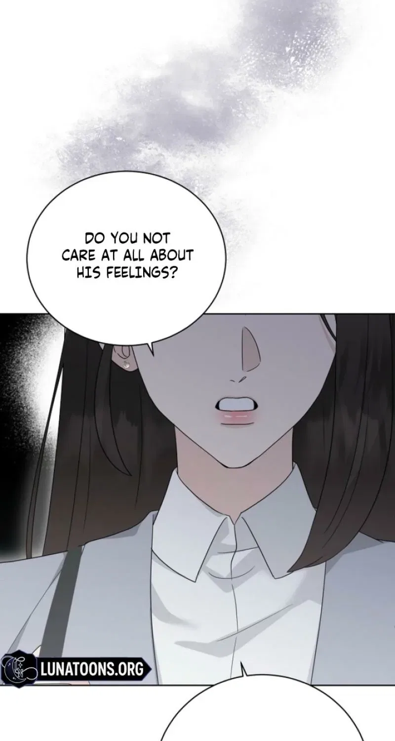 Ruthless Temptation Chapter 26 – Page 29