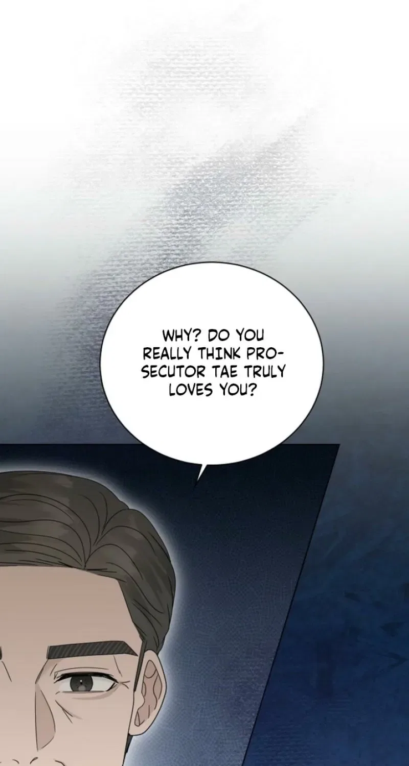 Ruthless Temptation Chapter 26 – Page 31