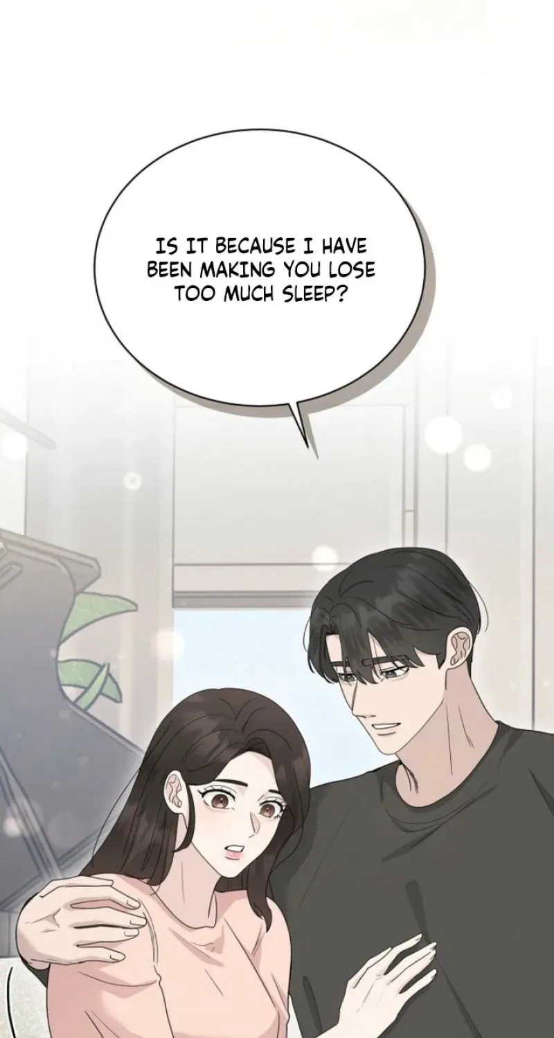 Ruthless Temptation Chapter 26 – Page 55