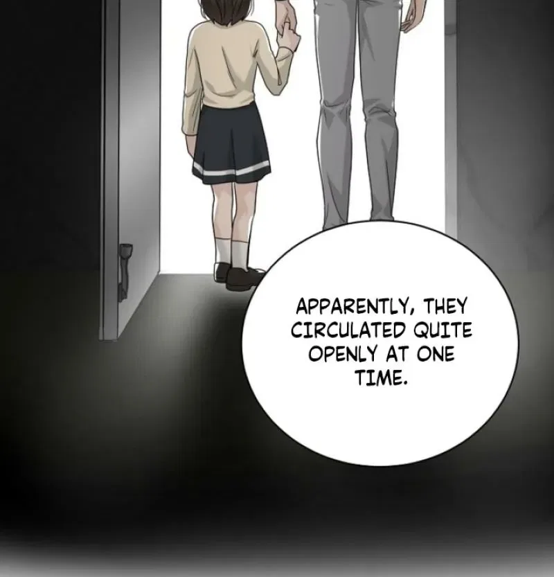 Ruthless Temptation Chapter 26 – Page 83