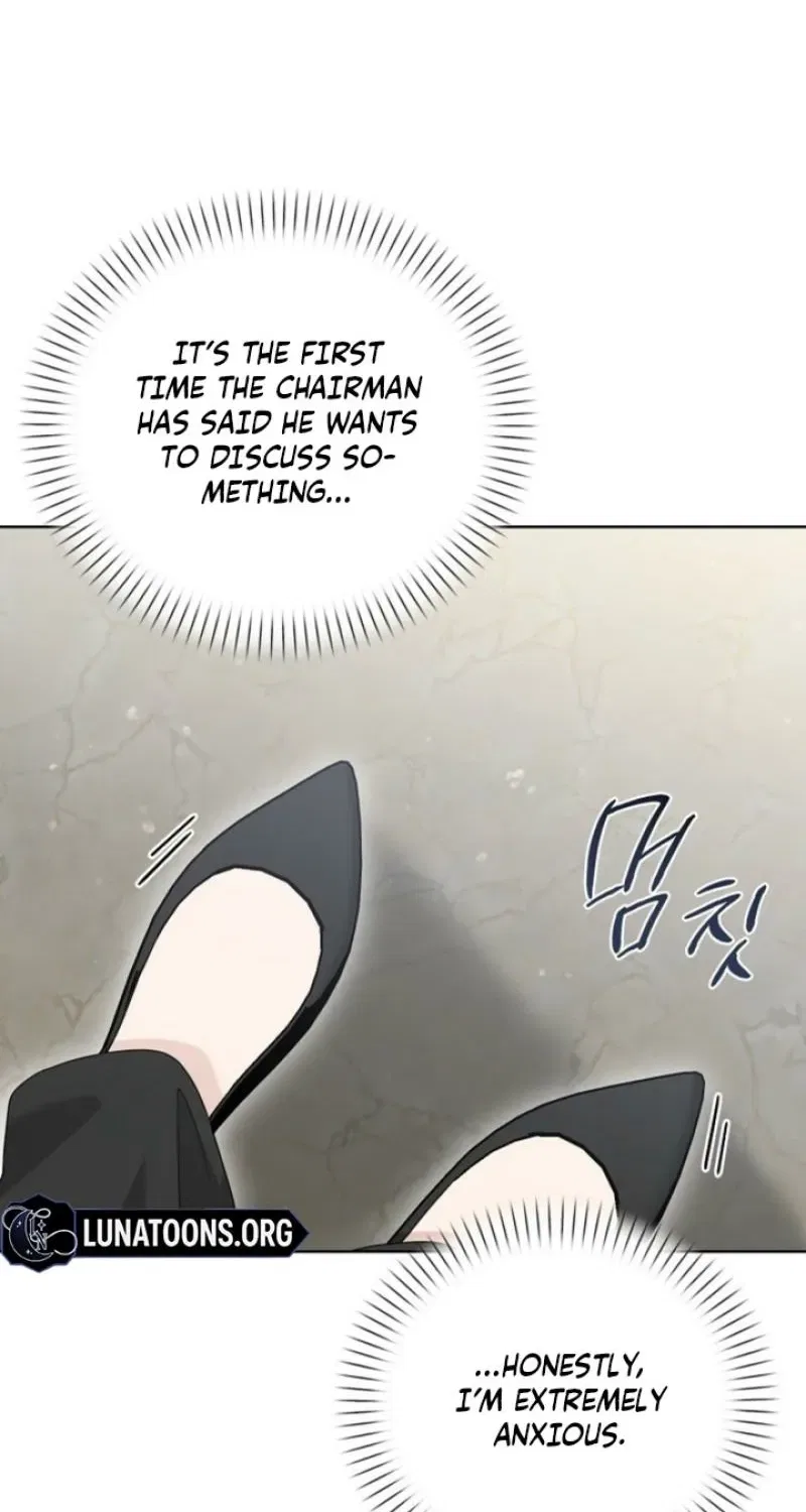 Ruthless Temptation Chapter 25 – Page 21