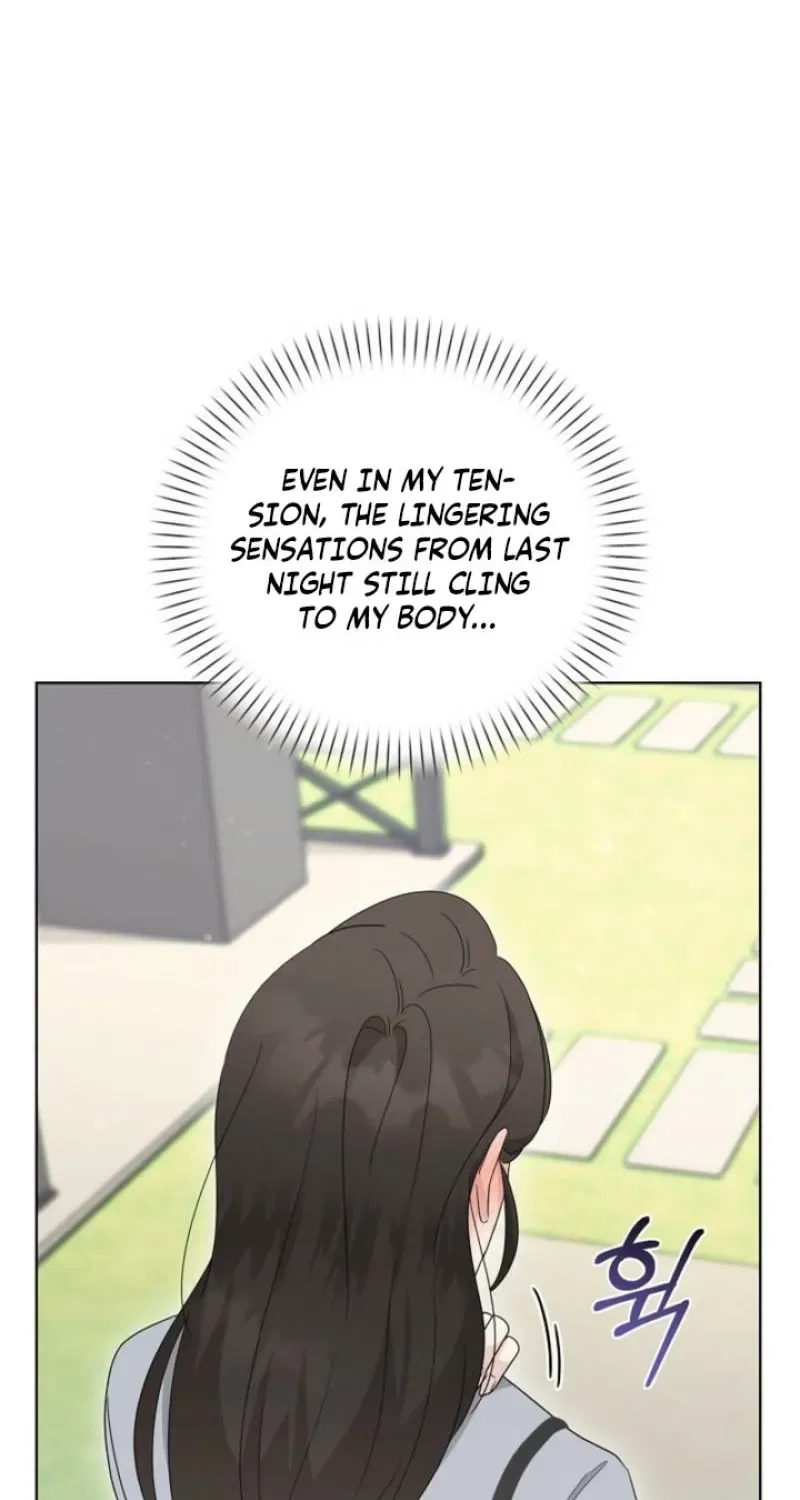 Ruthless Temptation Chapter 25 – Page 25