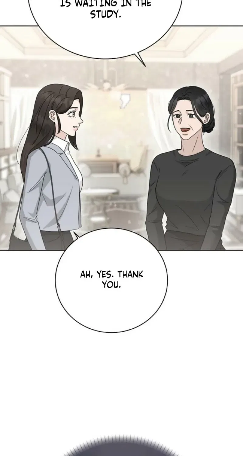 Ruthless Temptation Chapter 25 – Page 33