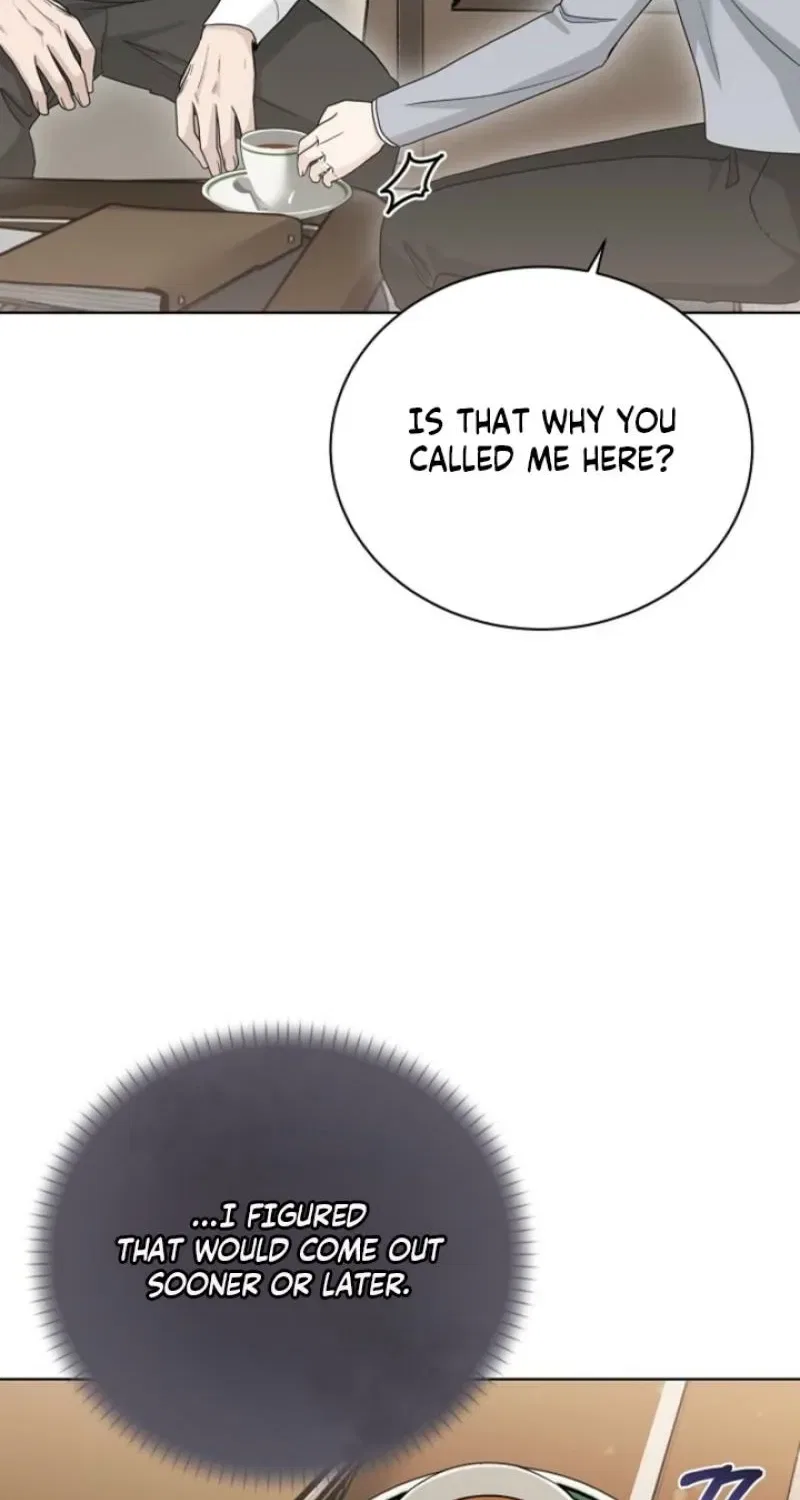 Ruthless Temptation Chapter 25 – Page 46