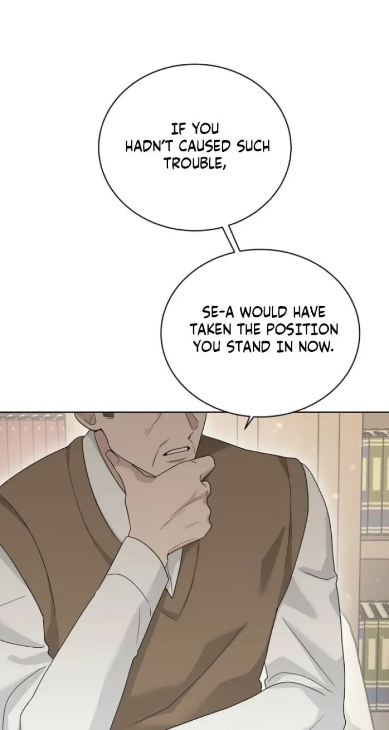 Ruthless Temptation Chapter 25 – Page 61
