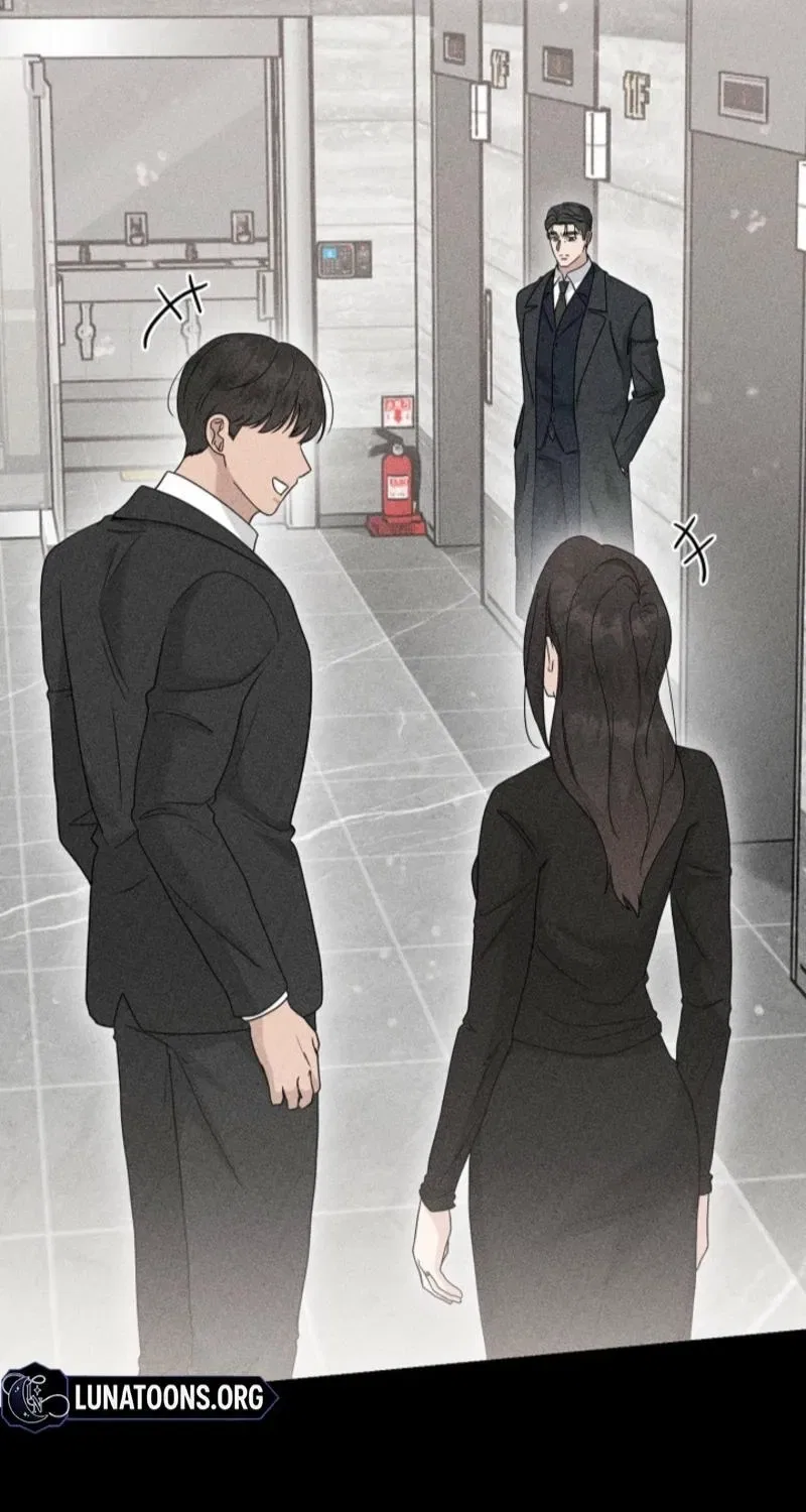 Ruthless Temptation Chapter 24 – Page 7