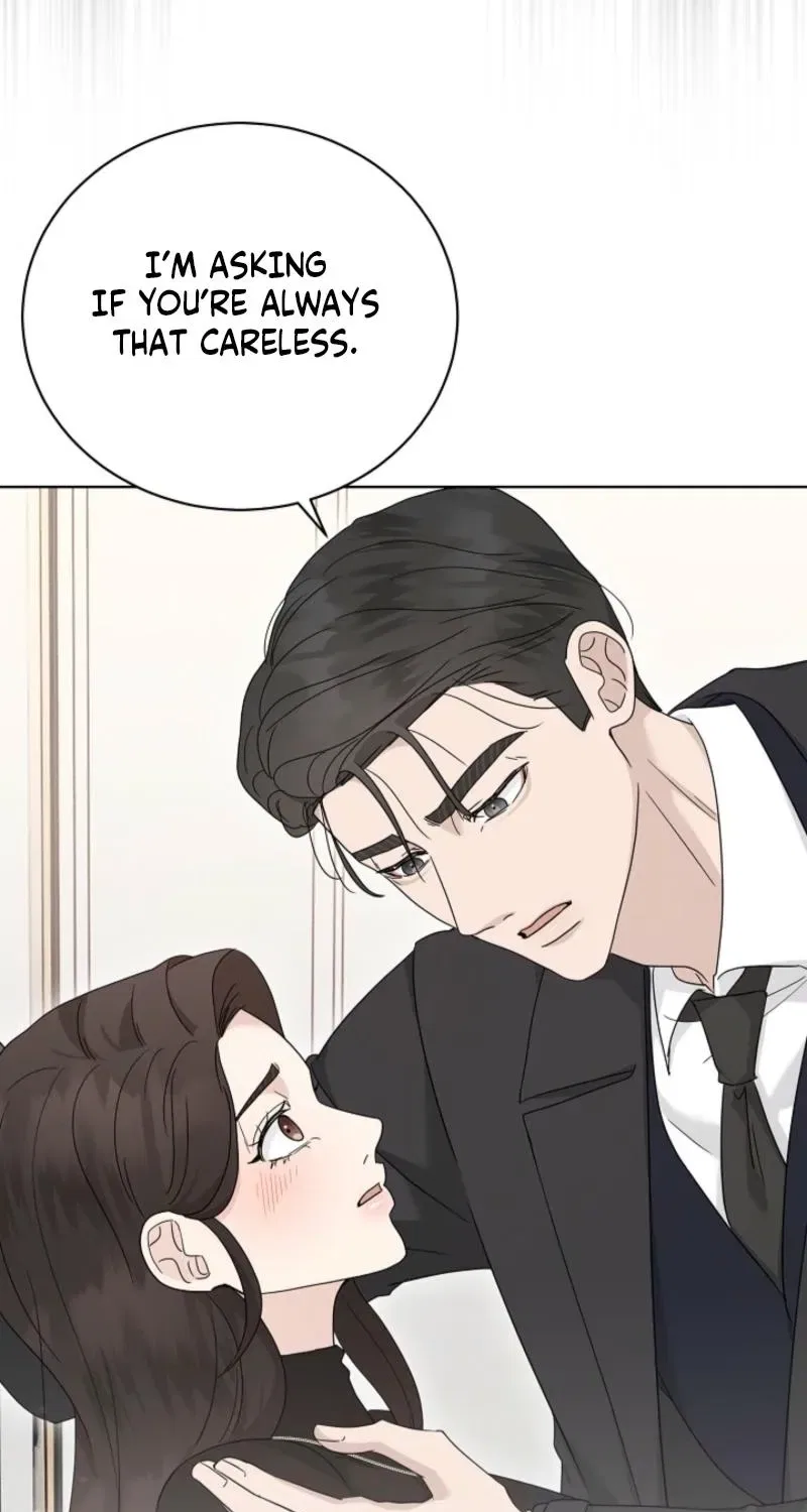 Ruthless Temptation Chapter 24 – Page 11