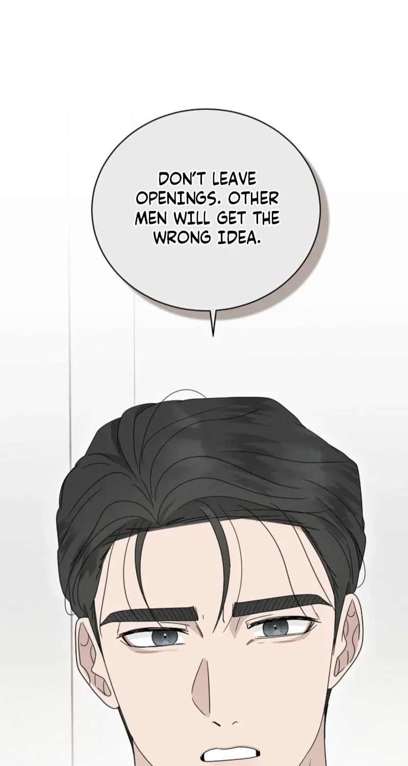 Ruthless Temptation Chapter 24 – Page 18