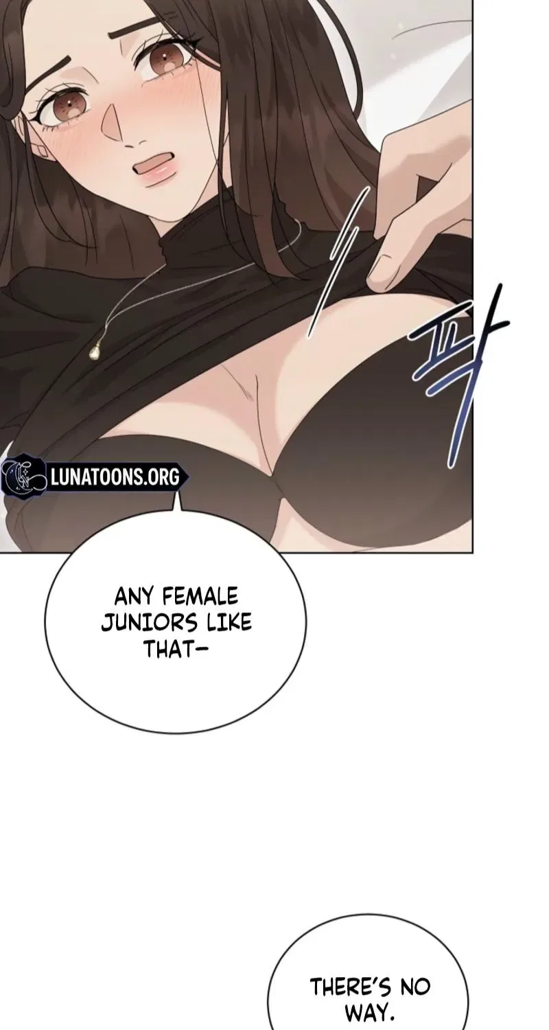 Ruthless Temptation Chapter 24 – Page 46