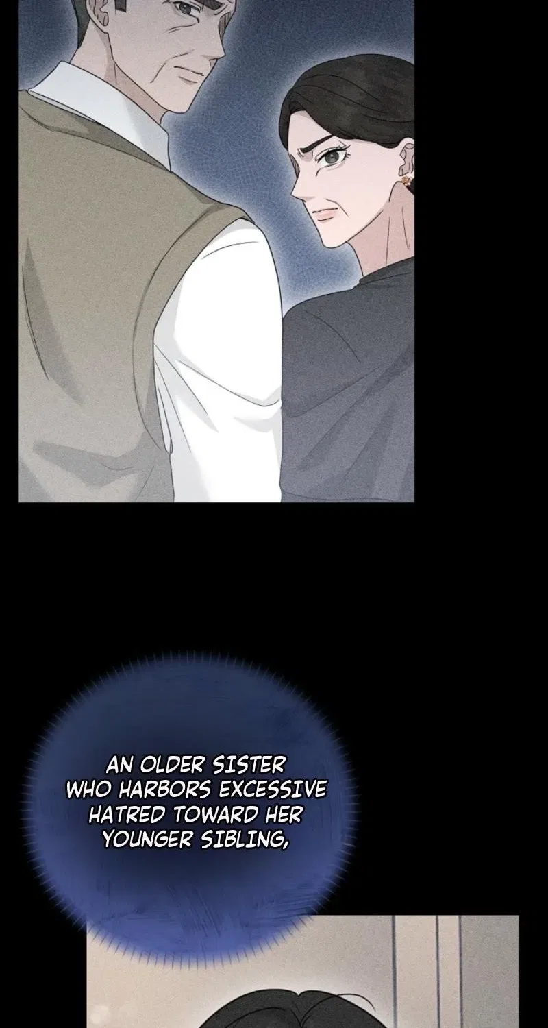 Ruthless Temptation Chapter 24 – Page 81