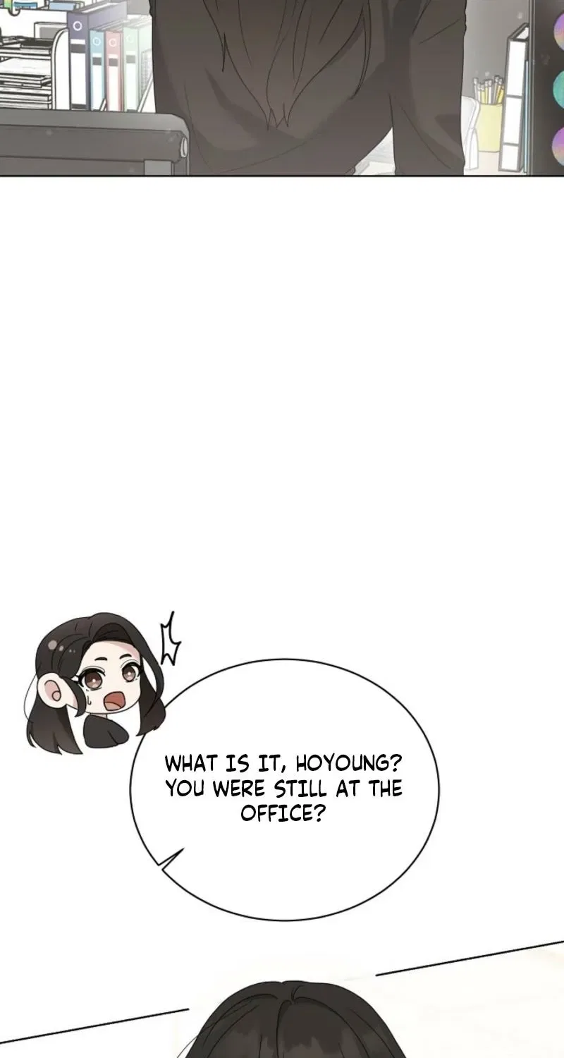 Ruthless Temptation Chapter 23 – Page 7