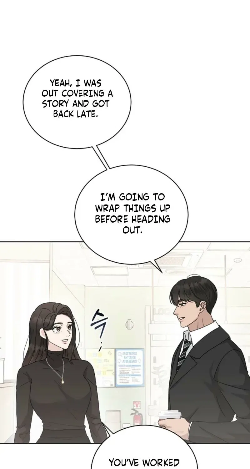 Ruthless Temptation Chapter 23 – Page 9