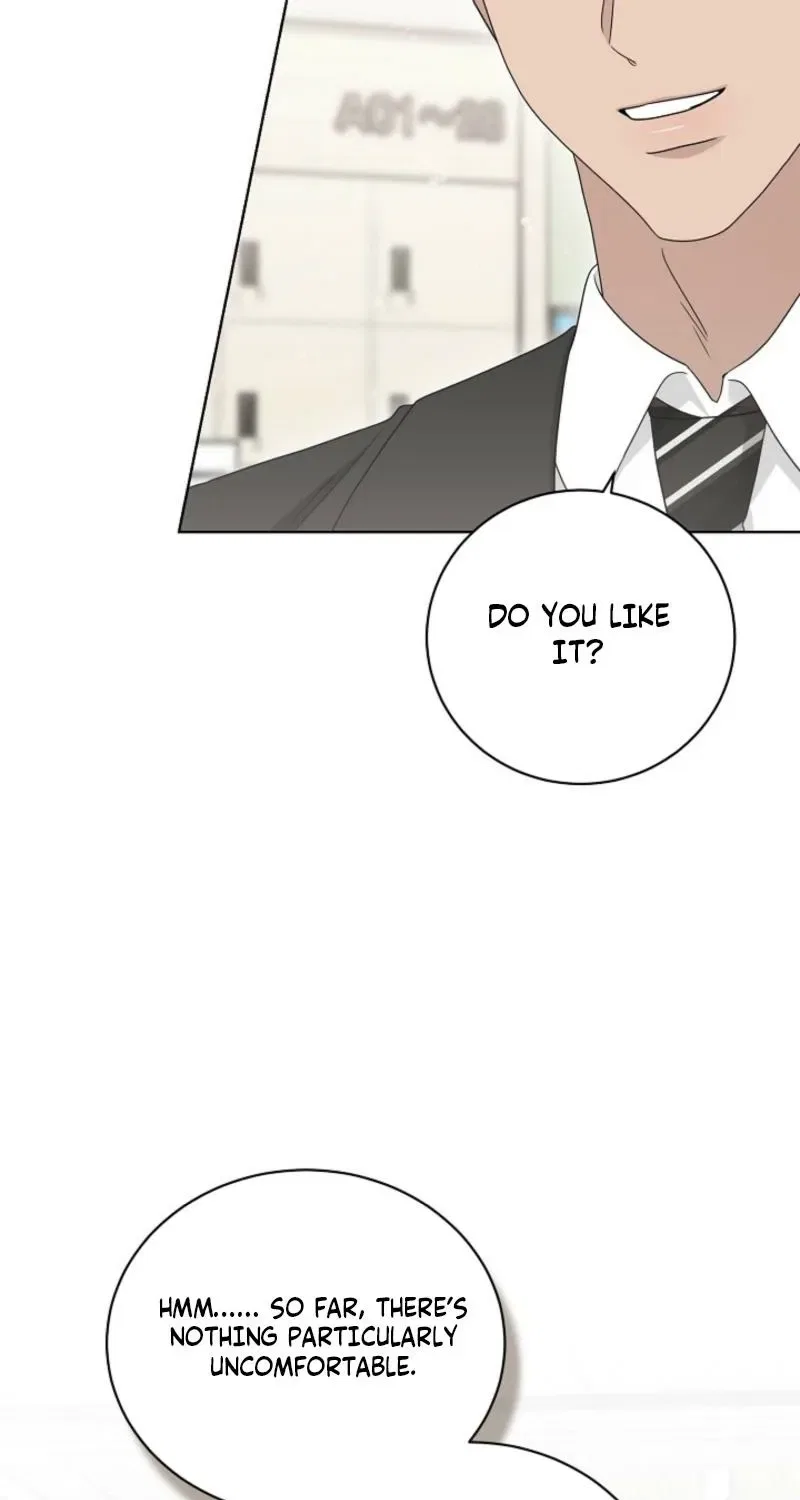 Ruthless Temptation Chapter 23 – Page 17