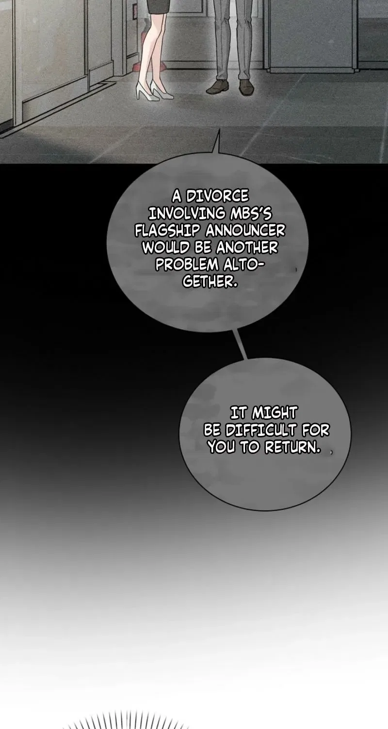 Ruthless Temptation Chapter 23 – Page 23