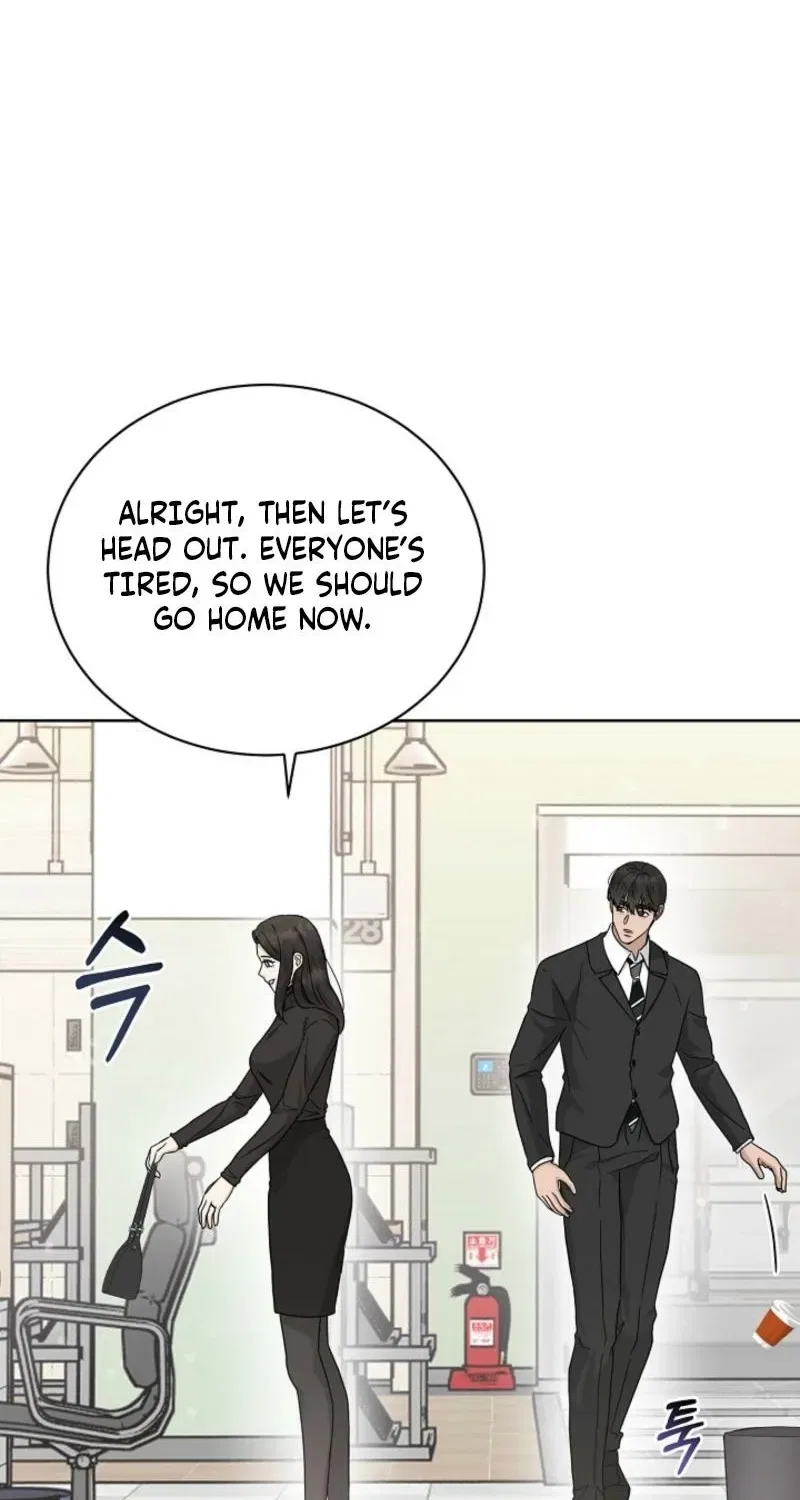 Ruthless Temptation Chapter 23 – Page 32