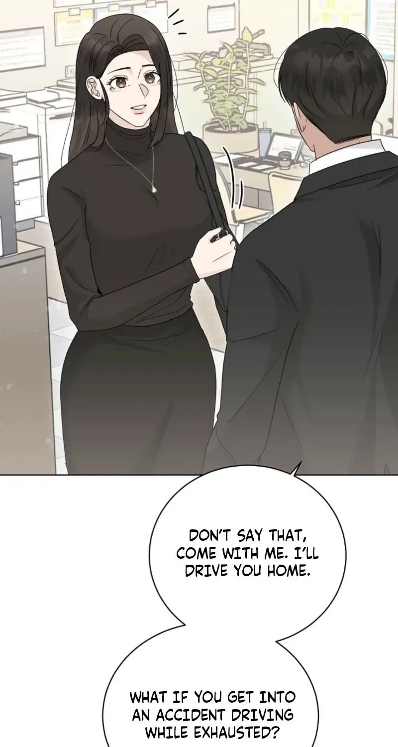 Ruthless Temptation Chapter 23 – Page 34