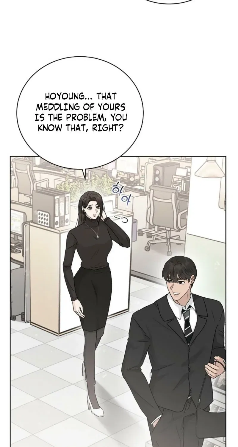 Ruthless Temptation Chapter 23 – Page 37