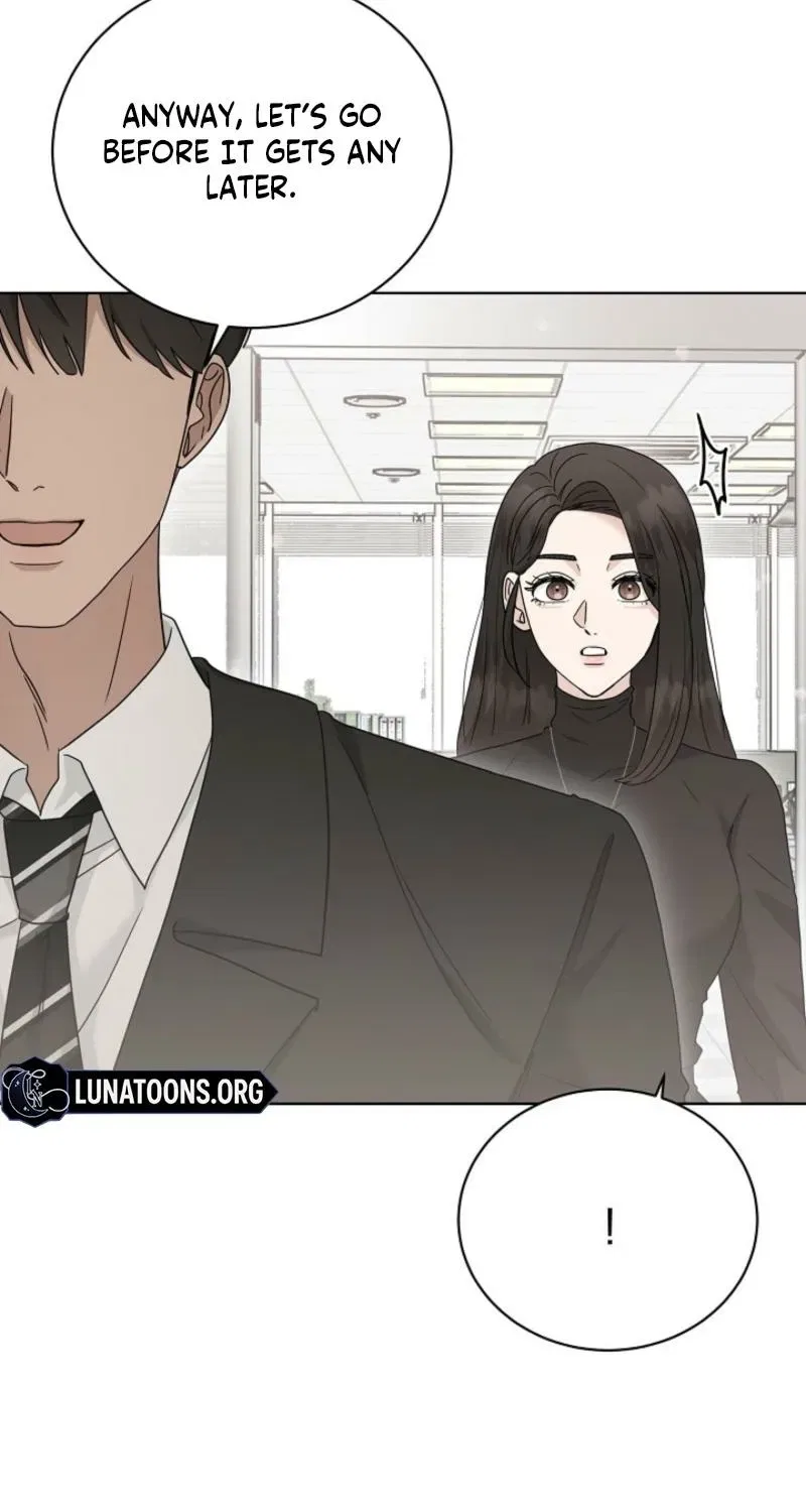 Ruthless Temptation Chapter 23 – Page 38