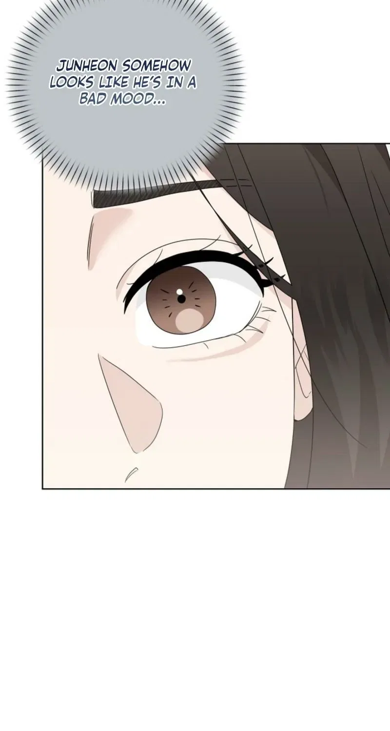 Ruthless Temptation Chapter 23 – Page 49