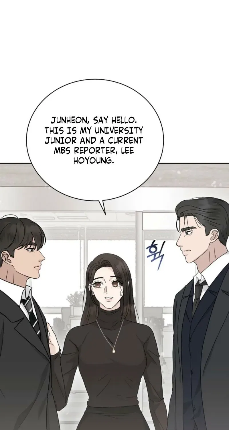 Ruthless Temptation Chapter 23 – Page 50
