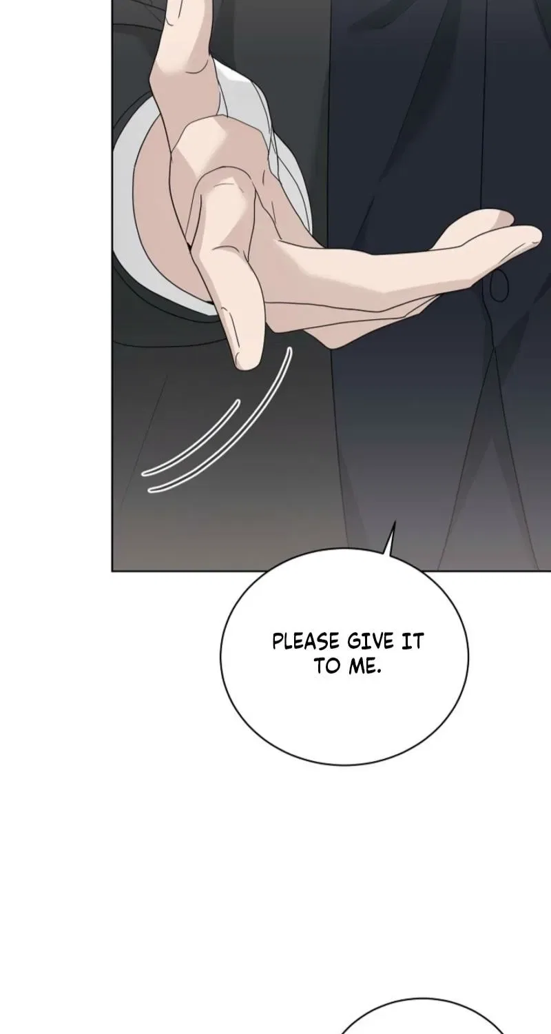 Ruthless Temptation Chapter 23 – Page 58