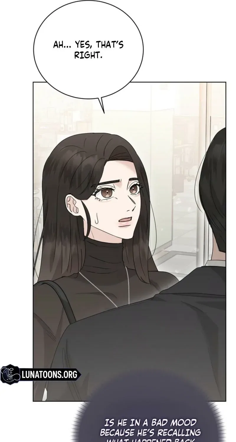 Ruthless Temptation Chapter 23 – Page 70