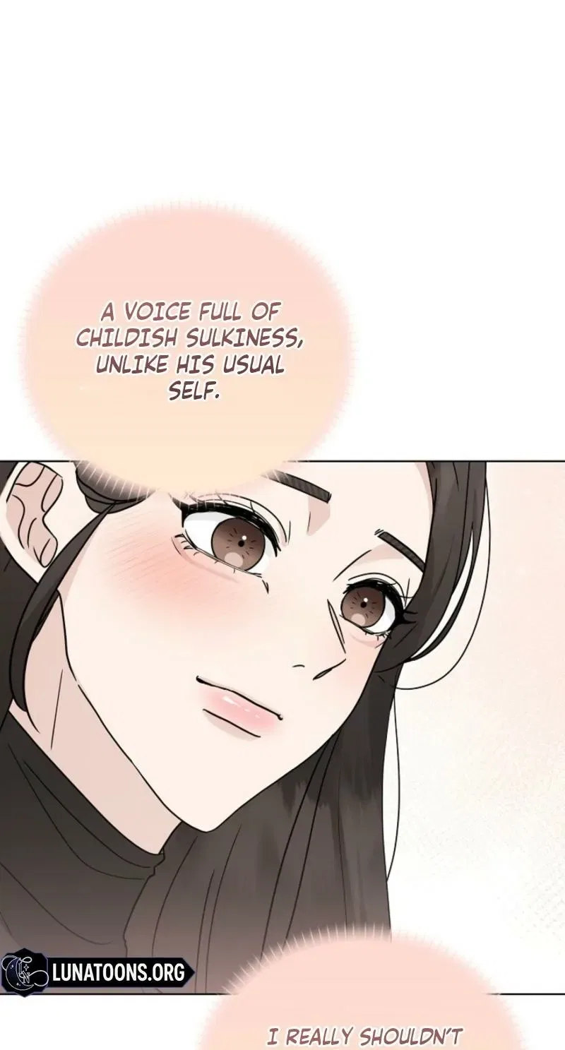 Ruthless Temptation Chapter 23 – Page 79