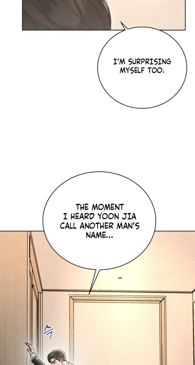 Ruthless Temptation Chapter 23 – Page 91