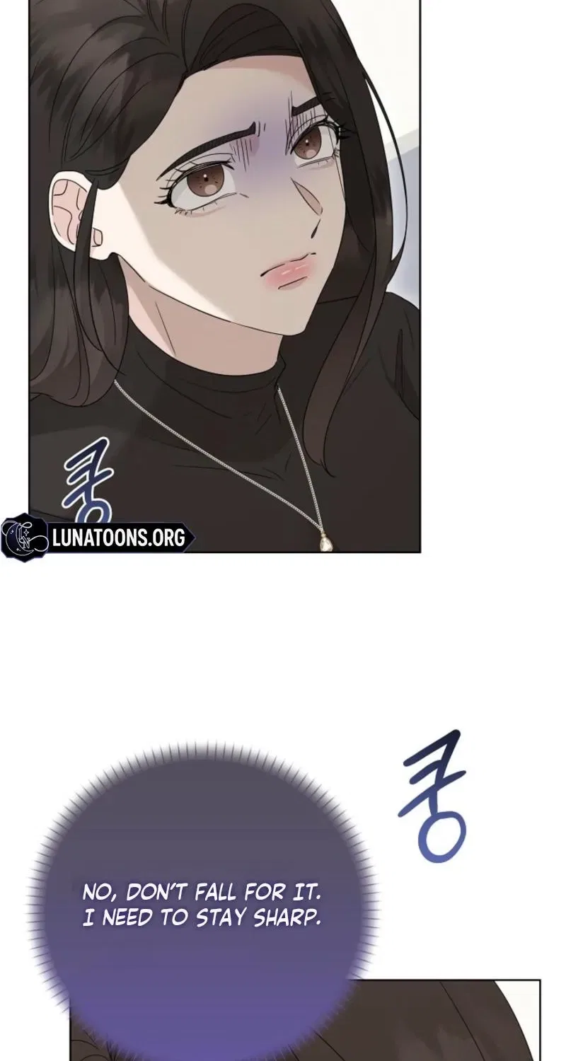 Ruthless Temptation Chapter 22 – Page 4