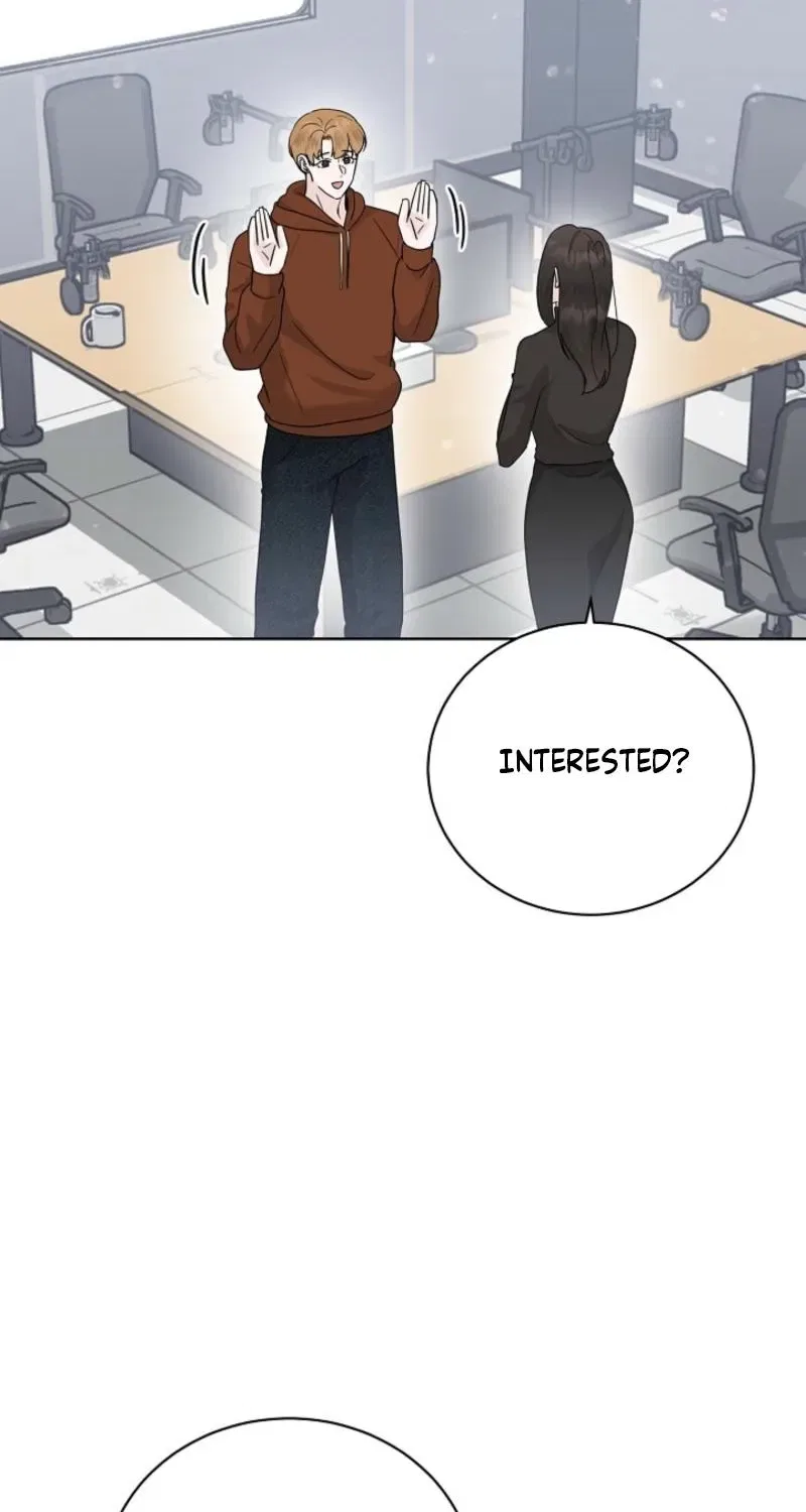 Ruthless Temptation Chapter 22 – Page 12